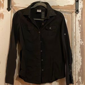 Harley Davidson Dress shirt